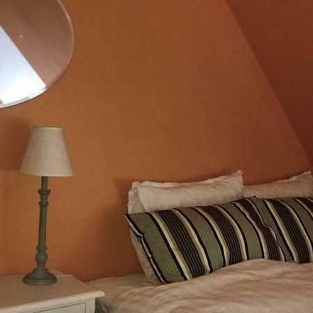Sjoeborg Saeng & Bassaeng Bed & Breakfast Munka-Ljungby Exterior foto
