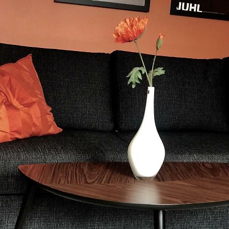 Sjoeborg Saeng & Bassaeng Bed & Breakfast Munka-Ljungby Exterior foto