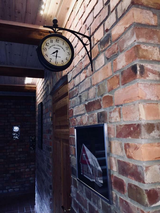 Sjoeborg Saeng & Bassaeng Bed & Breakfast Munka-Ljungby Exterior foto